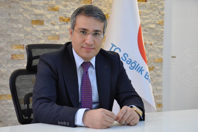 ​Yeni hastanelere acil ihtiyacımız var