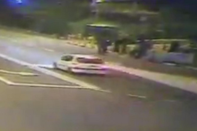 Li Filistîna ku di bin îşxalê de ye çalakîya çekdar: 6 siyonîst birîndar bûn