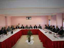 Bursa'nın Eğitimi Gemlik'te Masaya Yatırıldı