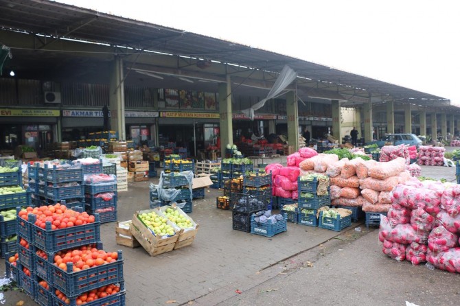 Tarla fiyatına vatandaşa ürün satamazsınız