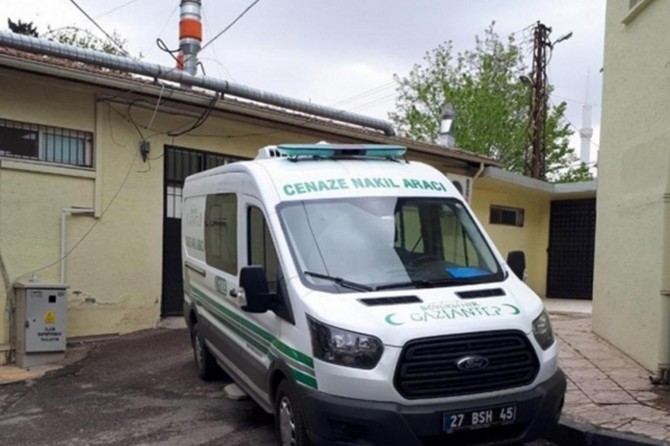 Kilis’te  otomobilin çarptığı yaşlı kadın hayatını kaybetti