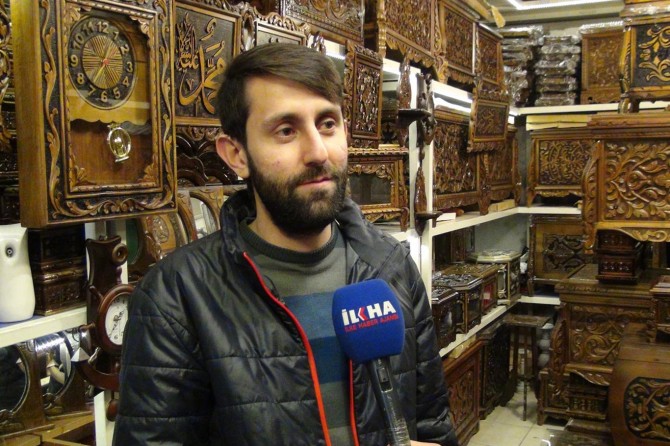 Çeyiz sandığı yapacak usta yetişmiyor