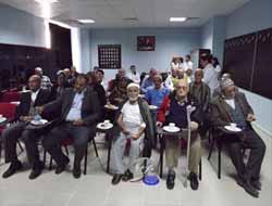 Celal Bayar Üniversitesi'nde KOAH Semineri