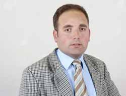 Yılın Öğretmeni Seçildi