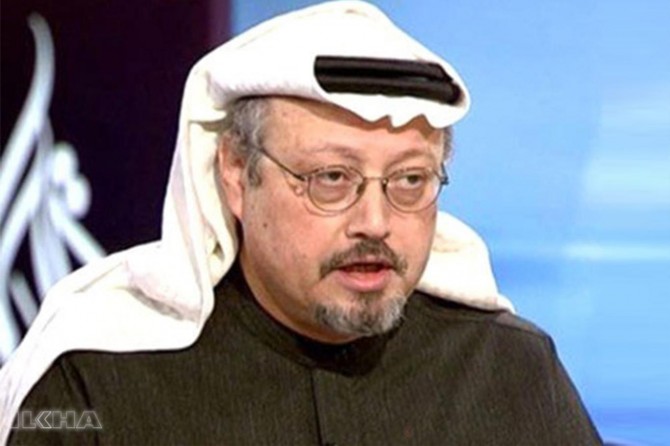 Turkish Presidency responded to Saudi Arabia over extradition decision