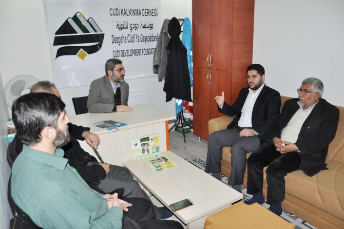 İnsan haklarına en güzel örnek Veda Hutbesidir