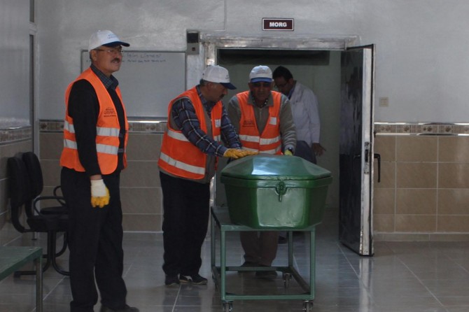 Gaziantep’te silahlı kavgada ağır yaralanan kişi hayatını kaybetti
