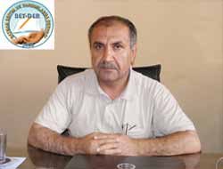 Bey-Der'den İsrail Vahşetine Kınama