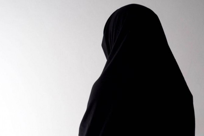Tesettürlü olduğu için DHBT'ye alınmadı