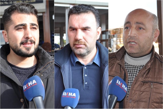 Komisyoncular: Yeni Hal Yasası fiyatları ikiye katlar