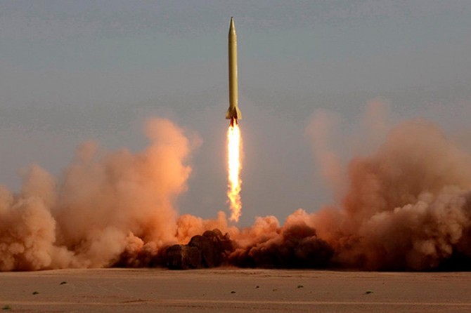 İran: Füze denemelerimize devam edeceğiz