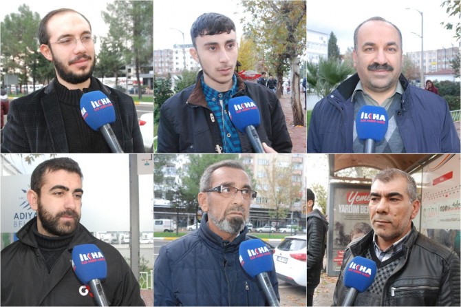 Bugüne kadar kimse yılbaşı kutlamaları ve milli piyango biletinden hayır görmedi