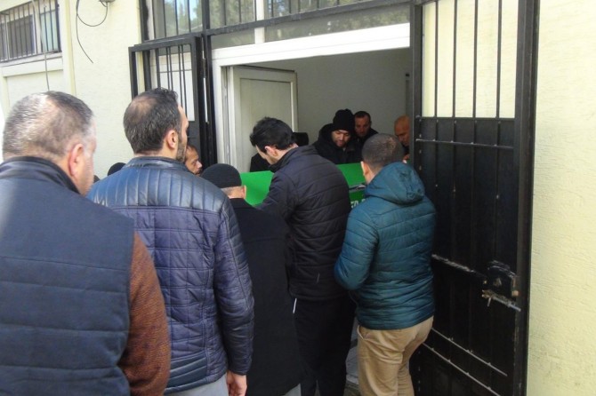 Gaziantep'te karbonmonoksit zehirlenmesi:1 ölü