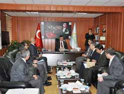 Kanunları Uygulayanlar Adil ve Tarafsız Olmalıdır