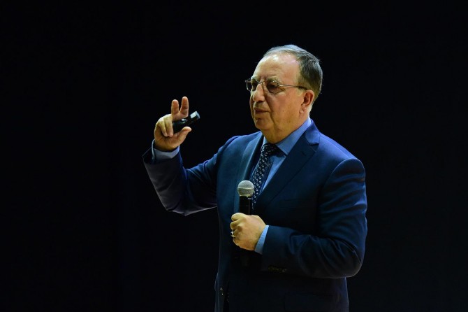 Eğitimde yeni bir bakış açısına ihtiyaç var