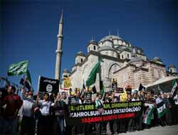 Tevî ‘Alemê Le’net Kir Lê ‘Emerîka Dîsa Piştgirî Da Îsraîl