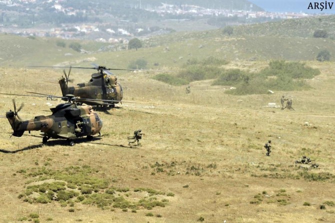 Diyarbakır'ın 3 ilçesinde sokağa çıkma yasağı