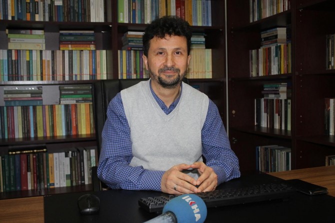 Devlet eliyle piyango oynatılması meşru görülecek bir şey değil