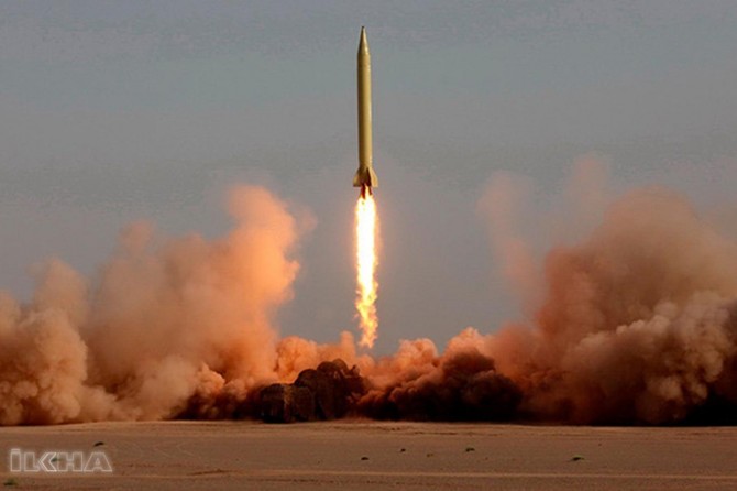 Iran to continue missile tests