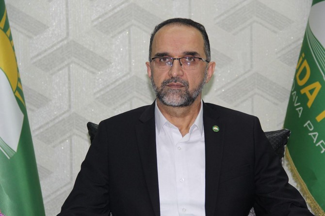 Tren kazasında ihmali bulunanlar tespit edilip yargı önünde hesap vermeli