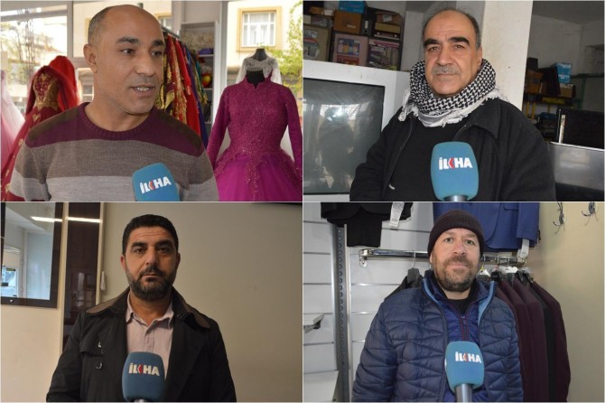 İlçemiz yanı başından geçen doğal gaz hattından faydalanamıyor