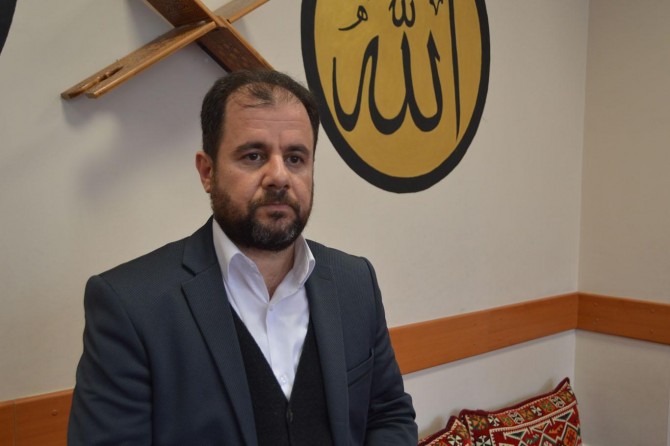 İyi bir müfredat olmadığı sürece iyi bir öğretmen ve okul işe yaramaz