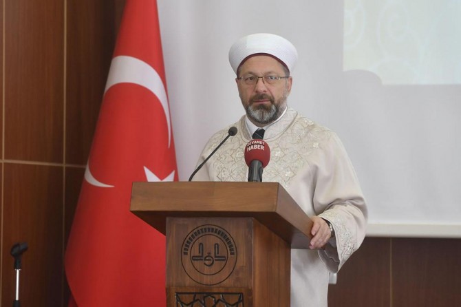 Evlilikte sevgi sadakat olmadan olmaz