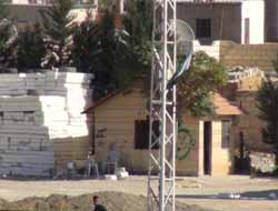 Rasulayn Hayalet Şehre Döndü