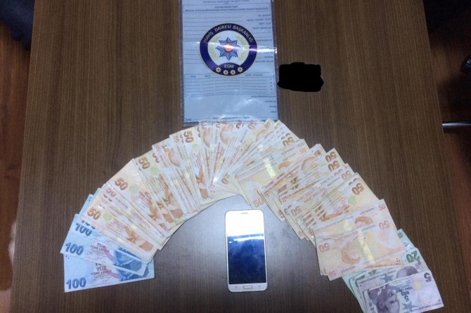 ​Bitlis Güroymak'ta hakkında kesinleşmiş cezası bulunan kişi yakalandı