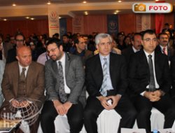 AK Parti Diyarbakır Gençlik Çalıştayı