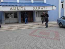 Bingöl'de KCK'dan 3 Tutuklama