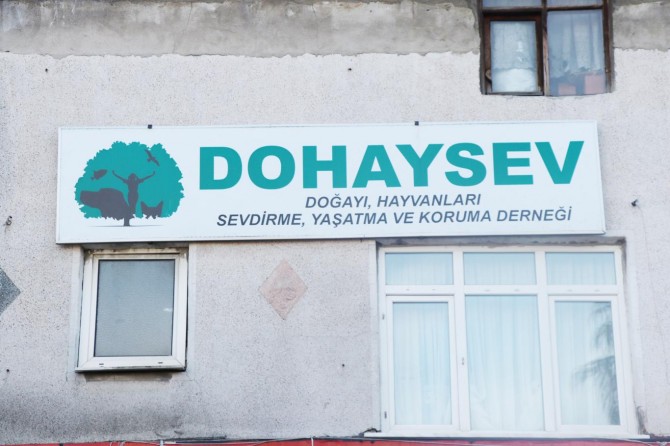 Dengeyi korumadığımız müddetçe hiçbir şeyi koruyamayız