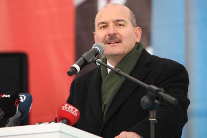 Geçen yıl 7 bin 500 kişi trafikte hayatını kaybetti