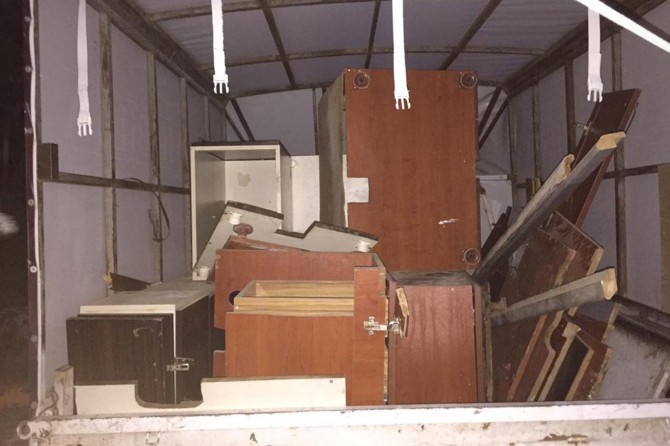 Şanlıurfa'da hırsızlık şüphelisi 1 kişi yakalandı