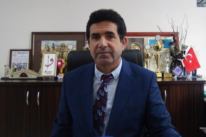 Projeler ile imam hatip okullarını tanıtmaya çalışıyoruz