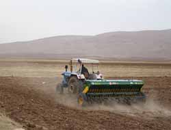 Mazot Pahalılığı Çiftçileri Mağdur Ediyor