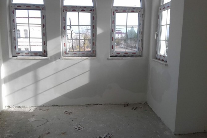 Samsatlı depremzedeler yapılan konutlardan şikâyetçi