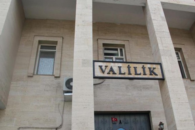 Diyarbakır'da bazı yollar trafiğe kapatılacak