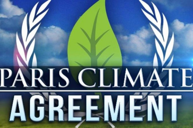 Paris İklim Anlaşmasının uygulanması konusunda uzlaşma