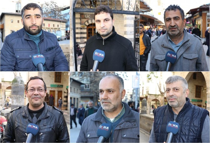 Yılbaşı kutlamalarının İslam'da yeri yoktur