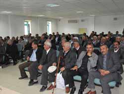 Yeni Girişimcilere KOSGEP'ten Seminer