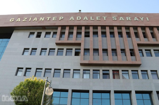 Gaziantep’teki damat cinayetinde 4 zanlı tutuklandı