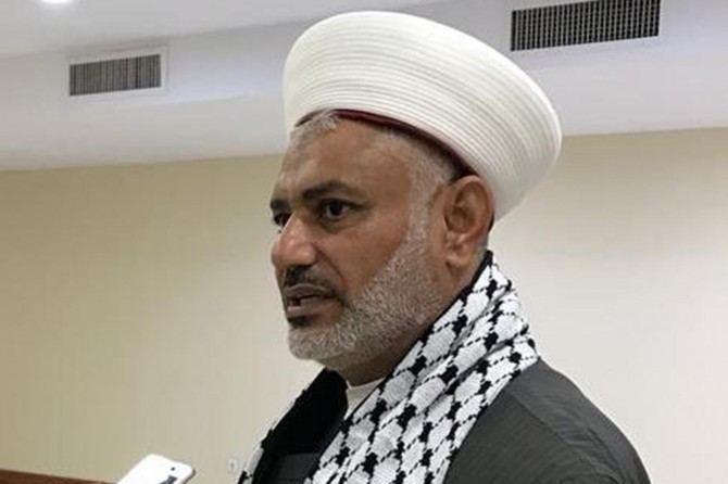 Suudiler siyonistleri destekliyor