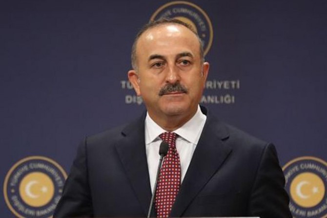Çavuşoglu: Trump destnîşan kir ji bo îadekirina Gulen xebat tên kirin