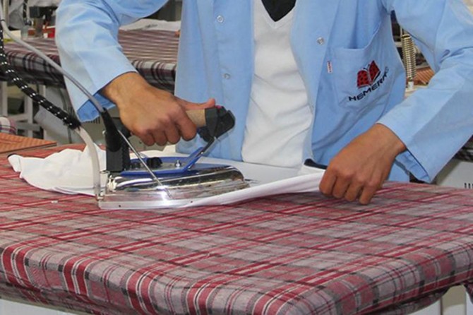 İşsizlik oranları açıklandı