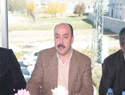 Bizler Birbirimizi Kalkındıracağız