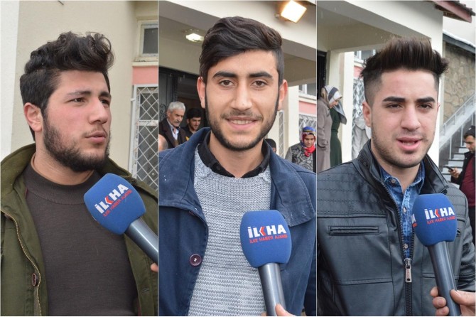 Asgari ücret her insanı geçindirebilir bir seviyede olmalı