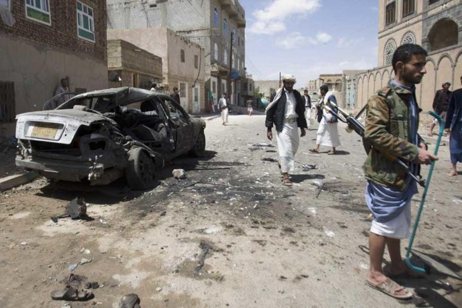 Li Yemenê agirbest dê di 18ê Berfanbarê de dest pê dike