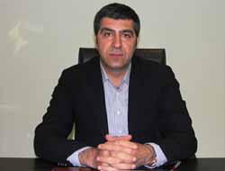 Türk-İran İş Konseyi Olağan Genel Kurulu Yapıldı