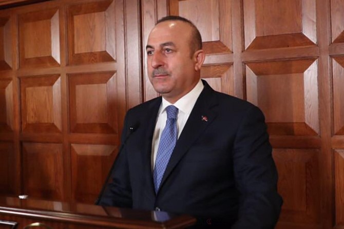 Yurtdışındaki cezaevlerinde 6 bin Türkiye vatandaşı var